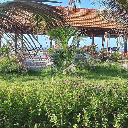 Bien Ngoc Homstay Phan Thiết Buitenkant foto