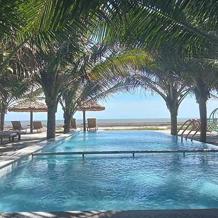 Bien Ngoc Homstay Phan Thiết Buitenkant foto