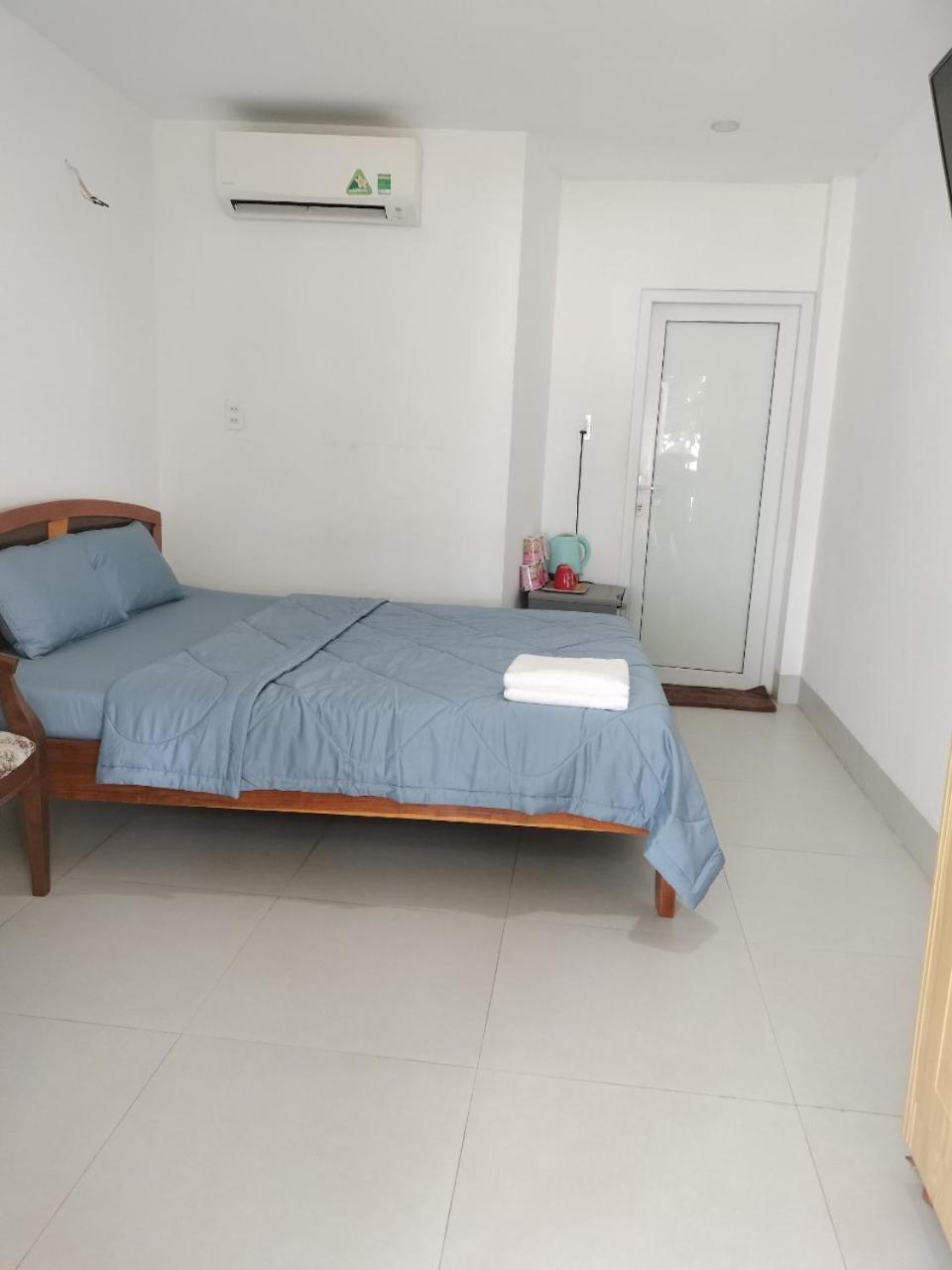 Bien Ngoc Homstay Phan Thiết Kamer foto