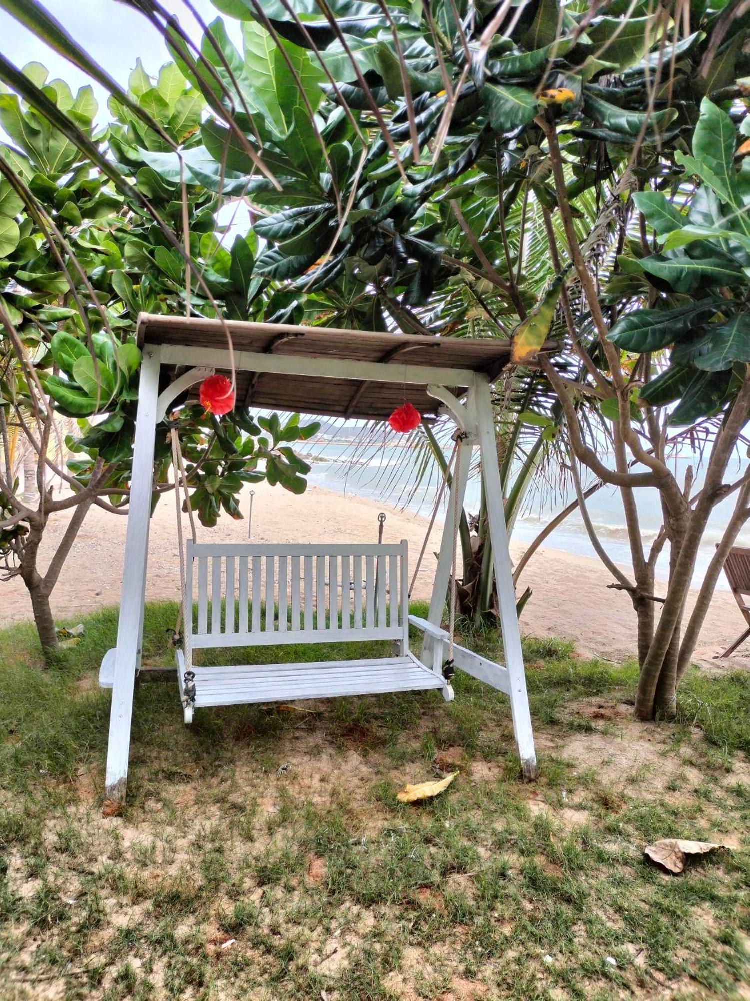 Bien Ngoc Homstay Phan Thiết Buitenkant foto