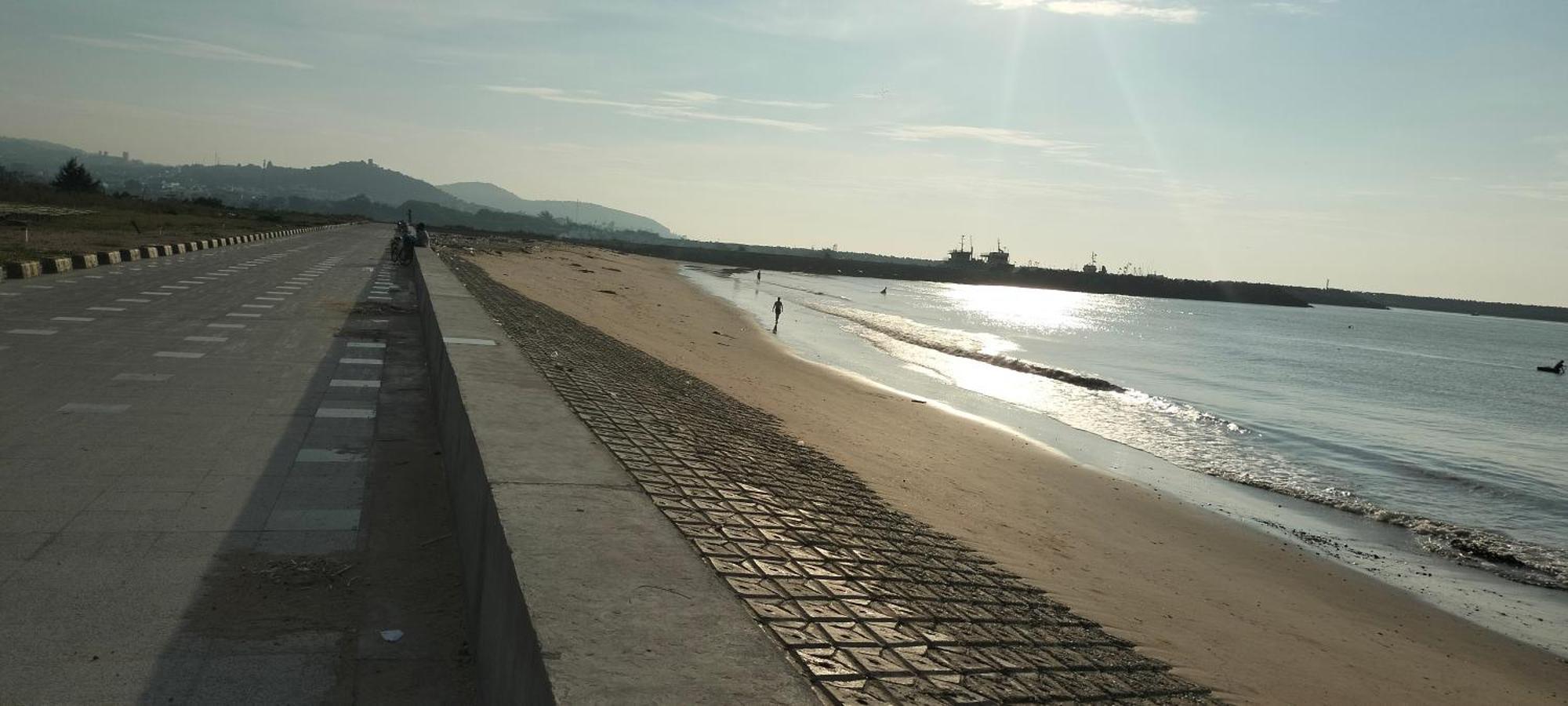 Bien Ngoc Homstay Phan Thiết Buitenkant foto
